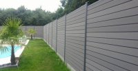 Portail Clôtures dans la vente du matériel pour les clôtures et les clôtures à Y